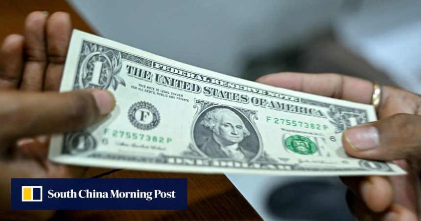 Stablecoins set to boost US dollar demand by US$1.4 trillion by 2027: JPMorgan