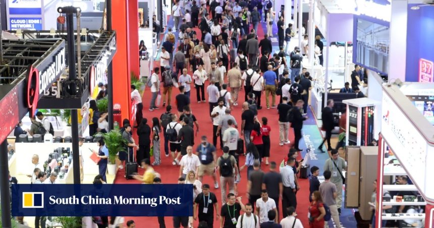 Small Chinese exporters face hit to profits as buyers demand Small Chinese exporters face hit to profits as buyers demand extended payment terms