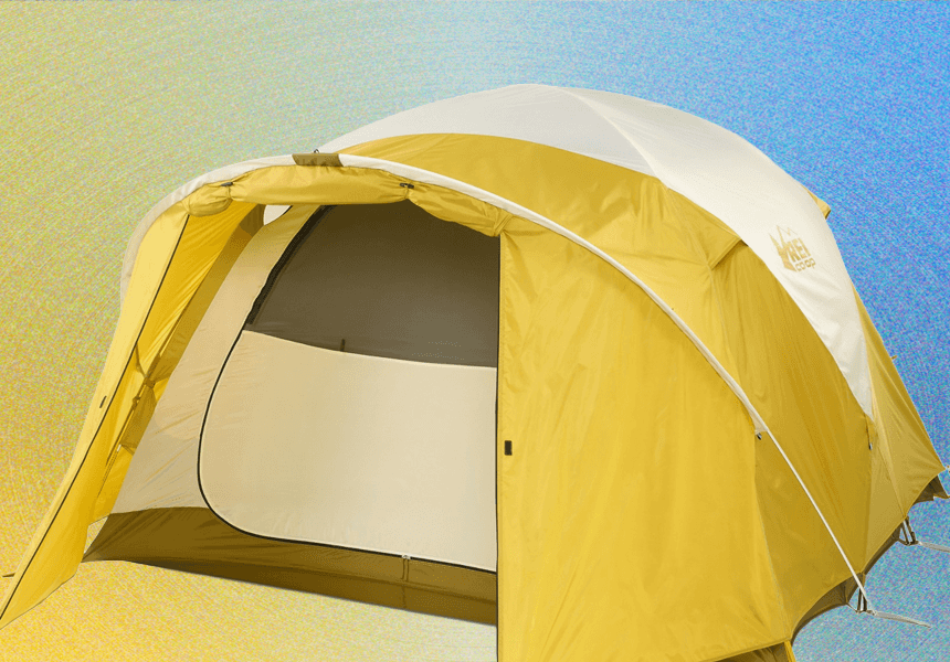 9 Best Tents (2025), Tested: Camping, Family, and Outdoor Palaces