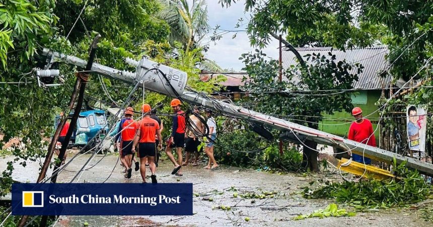 Asia confronts new climate reality at Bangkok summit amid global setbacks