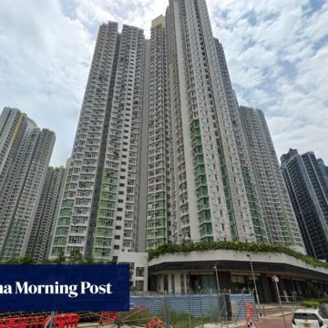 Man found dead in Hong Kong flat after worried relative calls police