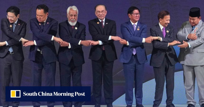 Malaysia’s RTM apologises for misnaming Singaporean, Thai, Indonesian leaders Malaysia’s RTM apologises for misnaming Singaporean, Thai, Indonesian leaders