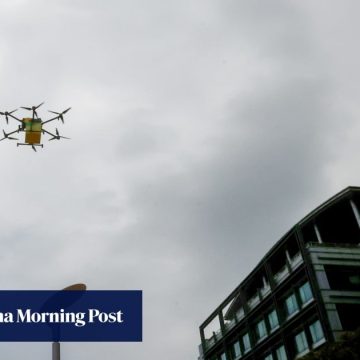 Action plan to develop Hong Kong’s low-altitude economy to lift off next year