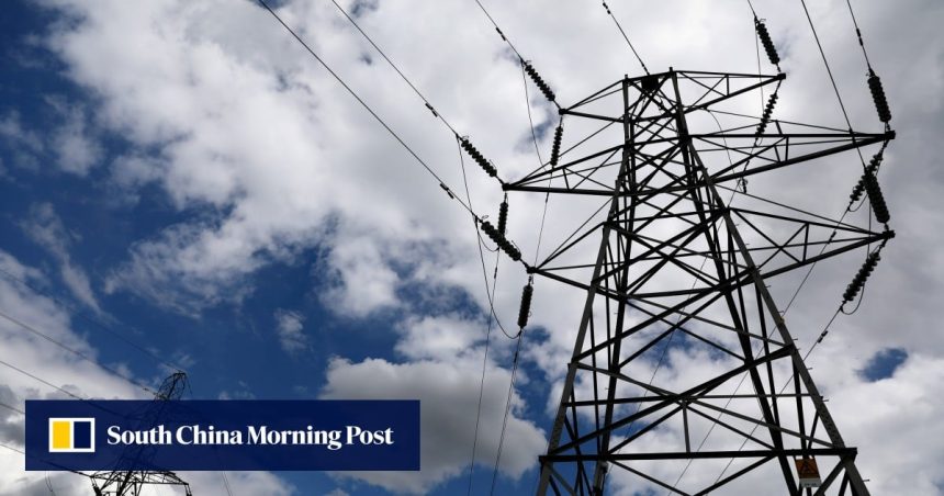 Why Southeast Asia’s green energy boom hinges on smart grid investment