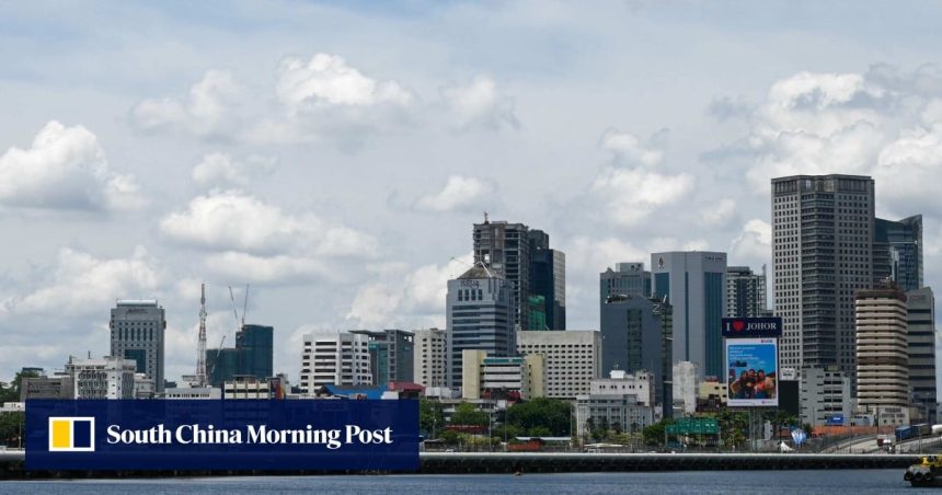Singapore-Johor SEZ attracts US$4.2 billion surge in cross-border investment