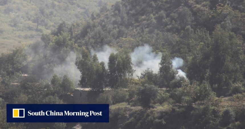 Pakistan vows ‘no compromise’ against Taliban as patience wears thin after deadly clashes