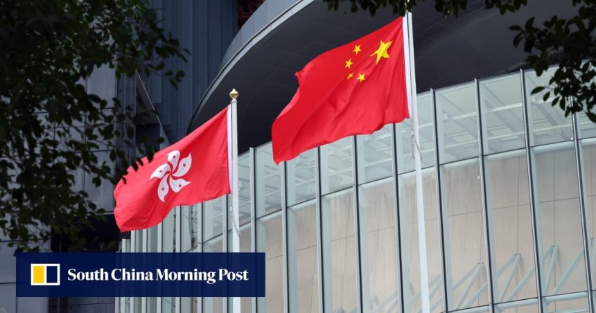 Hong Kong to take hard line against Legco election disruptions: Hong Kong to take hard line against Legco election disruptions: John Lee