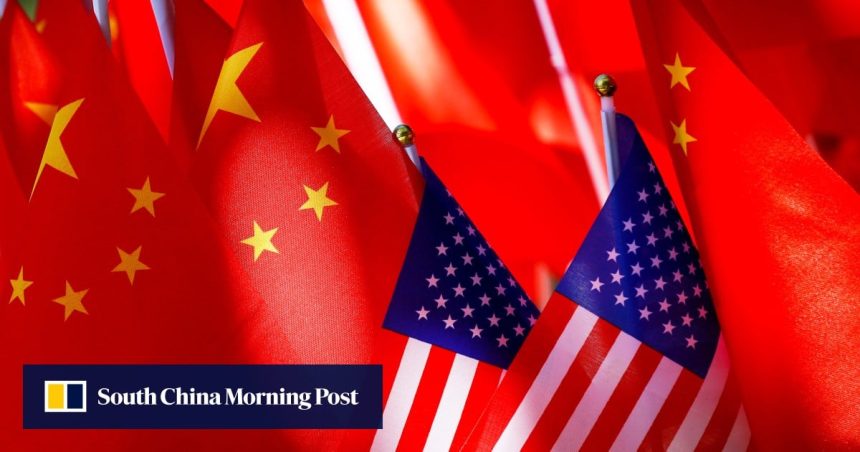 California man Sun Yaoning to plead guilty to acting as agent for China’s government