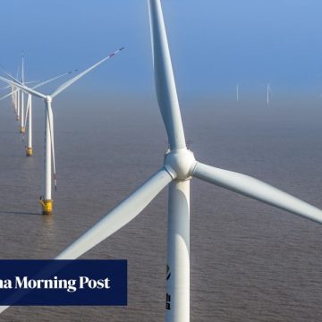 China’s cleantech creating ‘new global energy system’ as exports soar: report