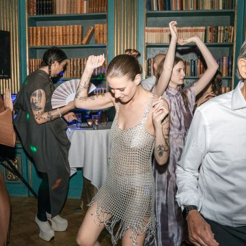 A Guide to Wedding After-Party Planning and Etiquette A Guide to Wedding After-Party Planning and Etiquette