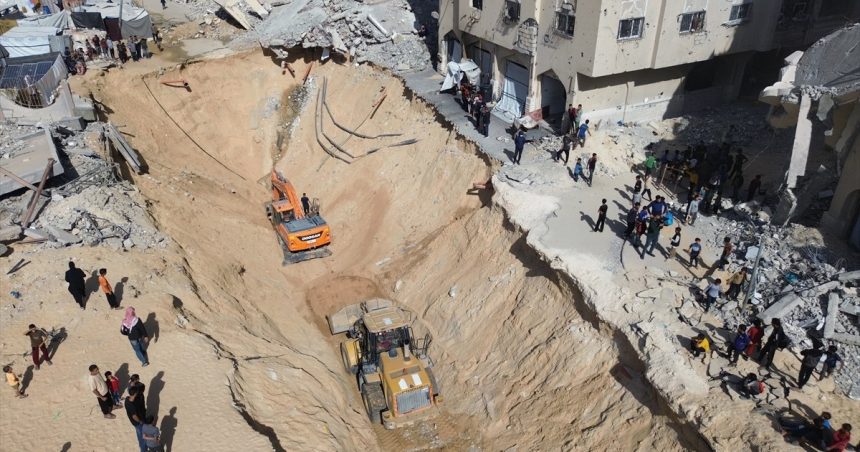 Israel, Hamas return more bodies of captives under Gaza ceasefire deal | Israel-Palestine conflict News