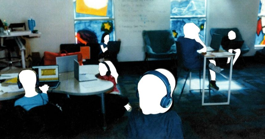 Parents Fell in Love With Alpha School’s Promise. Then They Parents Fell in Love With Alpha School’s Promise. Then They Wanted Out