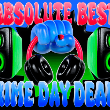 We Found 265 of the Best Prime Day Deals Still on for 2025: Up To 55% Off