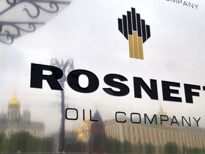 Trump hits Russia’s oil giants with sanctions, EU bans Russian LNG | Russia-Ukraine war News