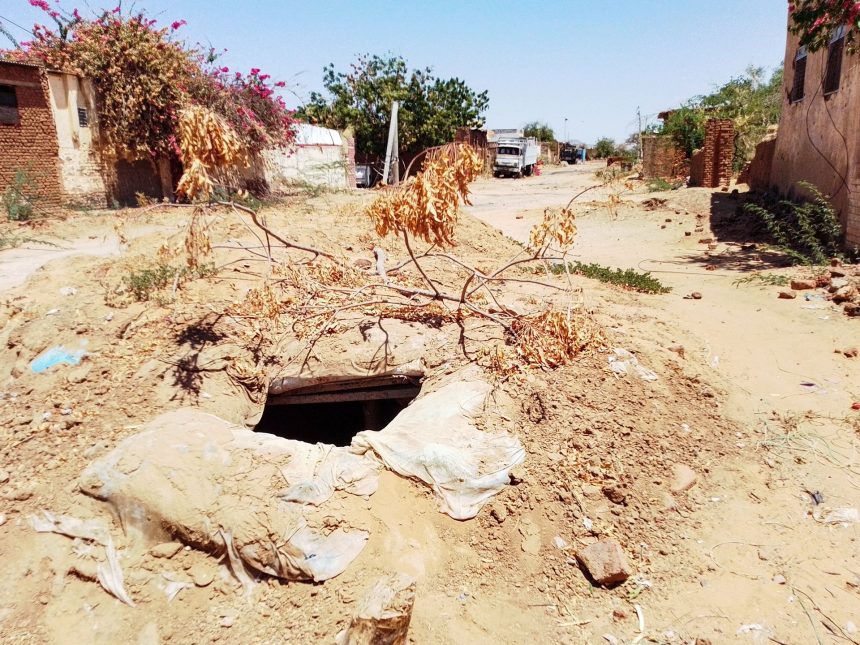 Sudan’s army battles RSF advances in el-Fasher, Bara as civil Sudan’s army battles RSF advances in el-Fasher, Bara as civil war rages | News