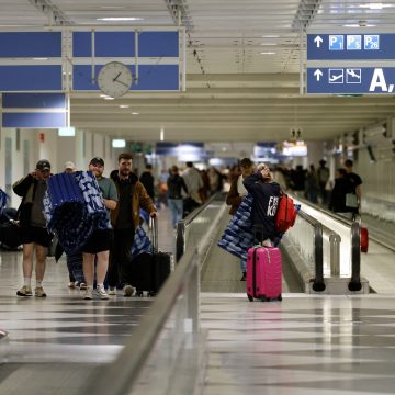Munich airport resumes operations after more drone sightings halted flights | Aviation News
