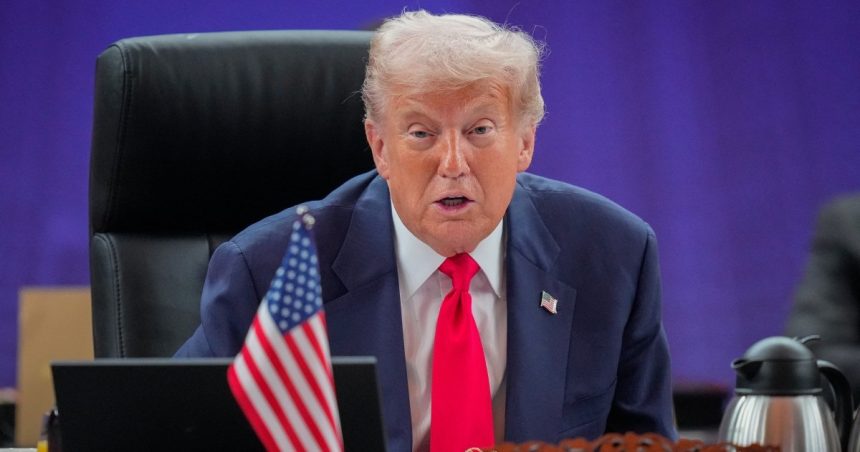 US, China hail progress in trade talks as Trump and US, China hail progress in trade talks as Trump and Xi set to weigh deal | International Trade News