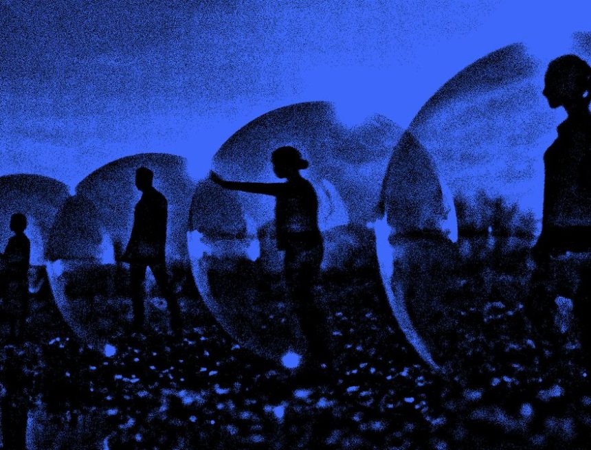 AI Is the Bubble to Burst Them All