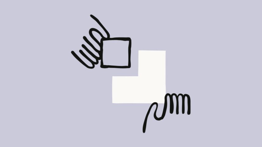 Anthopic research logo.