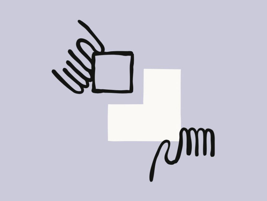 Anthopic research logo.