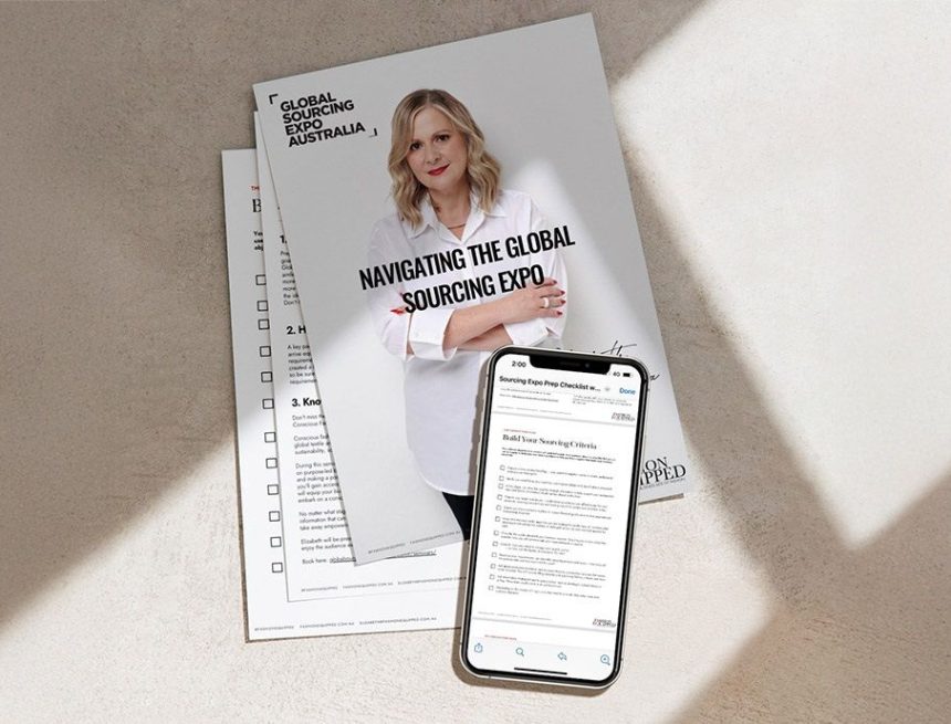 AI takes centre stage at Global Sourcing Expo 2025 seminar