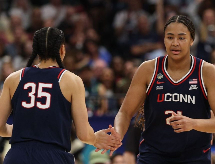 AP women's college basketball preseason Top 25 poll breakdown