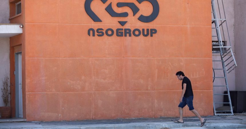 US court bars Israeli spyware firm from targeting WhatsApp users | Cybersecurity News