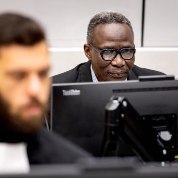 ICC convicts ex-Janjaweed leader Ali Kushayb of war crimes in Darfur | Sudan war News