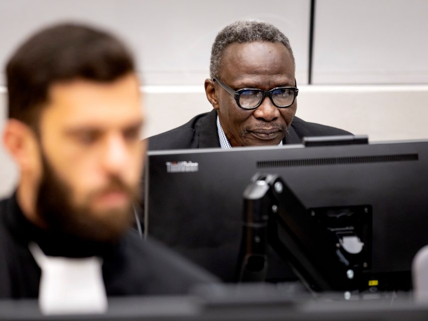 ICC convicts ex-Janjaweed leader Ali Kushayb of war crimes in Darfur | Sudan war News