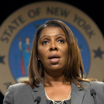 NY Attorney General Letitia James indicted on fraud charges: Reports | Donald Trump News