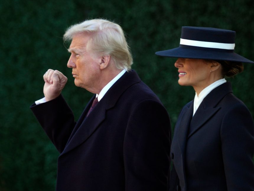 First lawsuit filed challenging Trump’s $100,000 H-1B visa fee | Business and Economy News