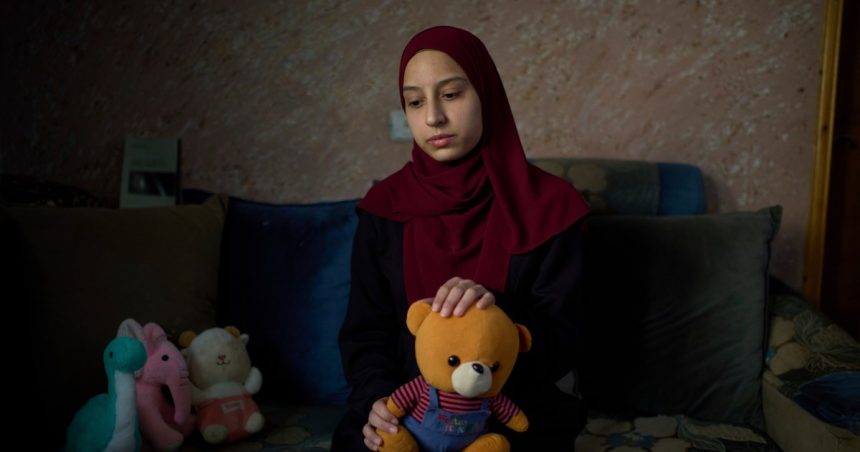 The young children killed by Israeli fire this year in occupied West Bank | Israel-Palestine conflict News