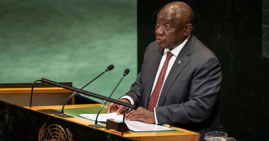 Will Gaza ceasefire change South Africa’s ICJ genocide case against Israel? | Israel-Palestine conflict News