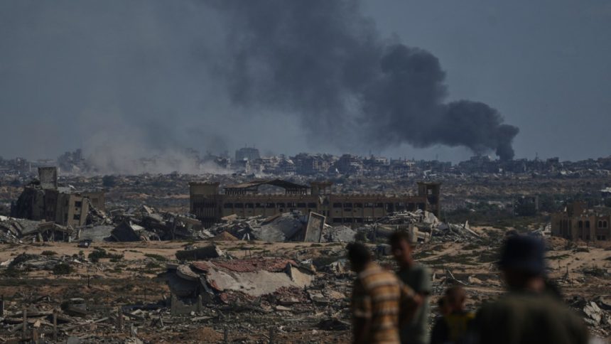 Hamas says it agrees to parts of Trump’s Gaza plan but seeks more talks | News