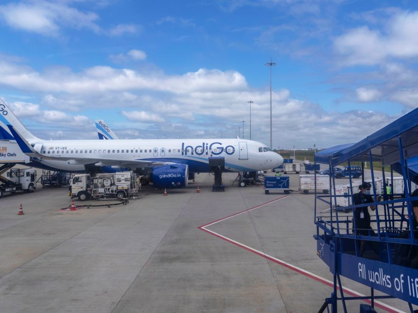 China and India resume direct flights after five-year hiatus | China and India resume direct flights after five-year hiatus | Aviation News