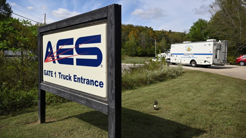 No survivors found after Tennessee explosives plant blast | News