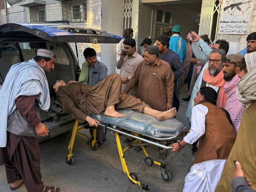 Analysis: Why Pakistan and the Taliban won’t find it easy to patch up | Conflict News