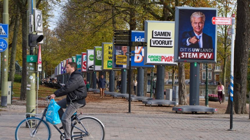 Dutch vote in knife-edge snap elections seen as litmus test Dutch vote in knife-edge snap elections seen as litmus test for far right | Elections News