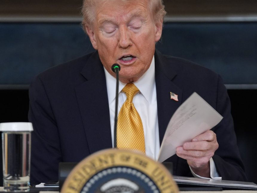 Donald Trump backtracks on plans to ‘surge’ military to San Francisco | Donald Trump News