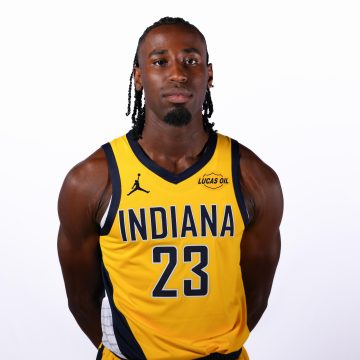 Aaron Nesmith, Pacers Agree to 2-Year, $40M Max Contract Extension with Trade Kicker