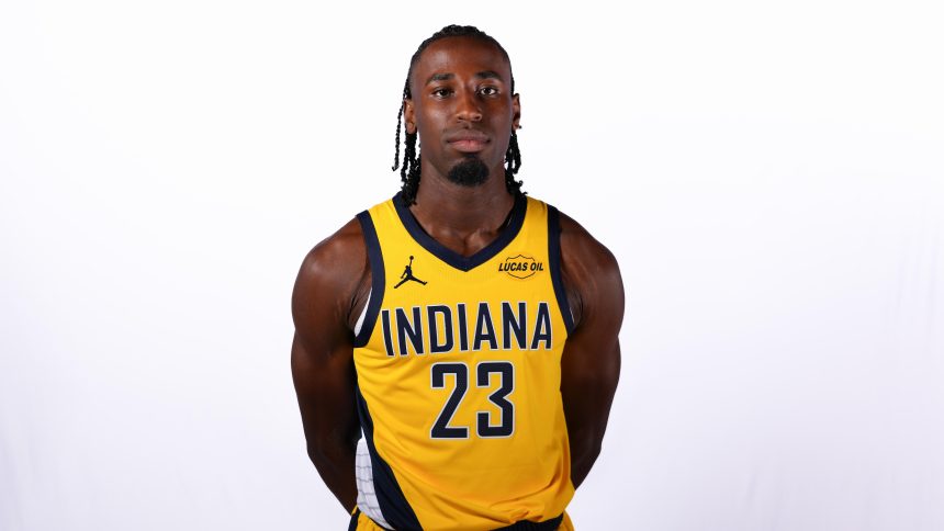 Aaron Nesmith, Pacers Agree to 2-Year, $40M Max Contract Extension with Trade Kicker