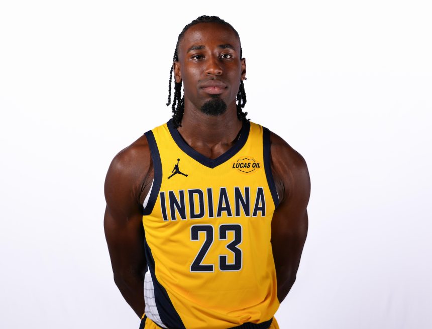 Aaron Nesmith, Pacers Agree to 2-Year, $40M Max Contract Extension with Trade Kicker