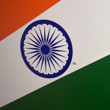 Accel and Prosus team up to back early-stage Indian startups India flag
