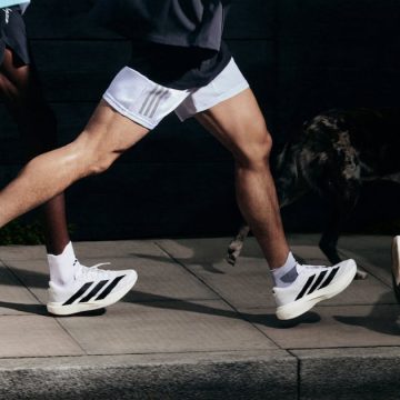 Adidas Raises Full-Year Profit Outlook as It Rides Out Tariff Impact