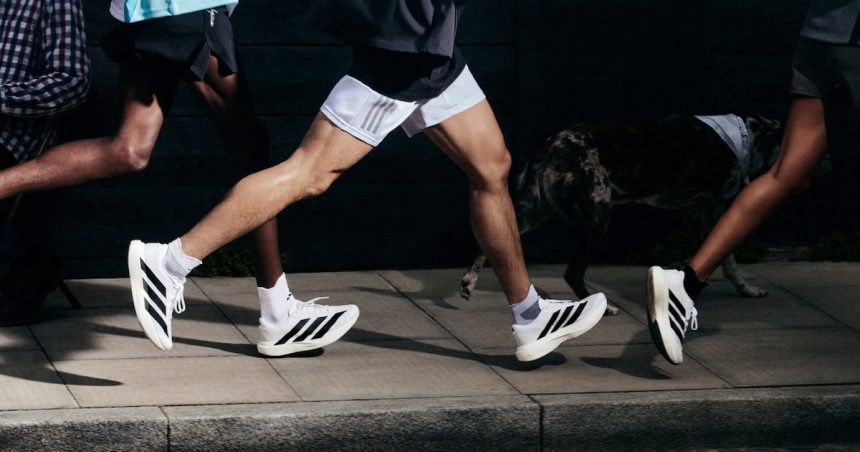 Adidas Raises Full-Year Profit Outlook as It Rides Out Tariff Impact