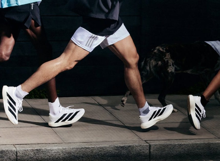 Adidas Raises Full-Year Profit Outlook as It Rides Out Tariff Impact