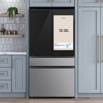 Ads will arrive on Samsung Family Hub smart fridges next Ads will arrive on Samsung Family Hub smart fridges next month.