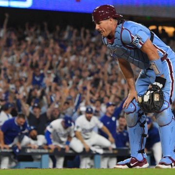 After MLB playoff exit, how long can Phillies keep contending?