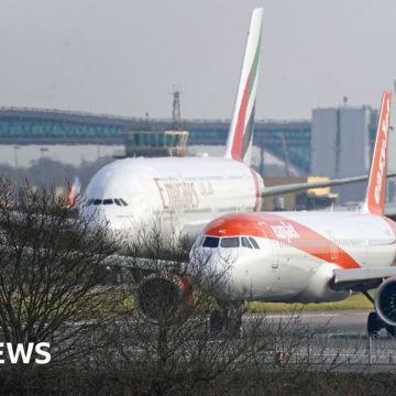 Airport expansion put climate goals at risk, MPs say Airport expansion put climate goals at risk, MPs say