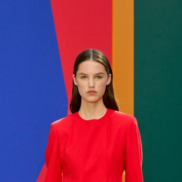 Akris Spring 2026 Ready-to-Wear